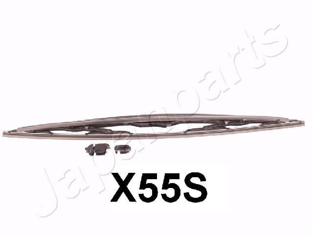 JAPANPARTS SS-X55S Wiper Blade