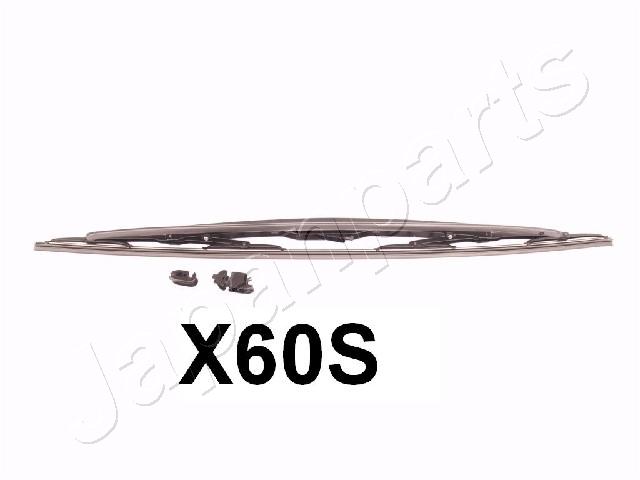 JAPANPARTS SS-X60S Wiper Blade