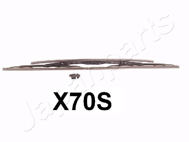 JAPANPARTS SS-X70S Wiper Blade