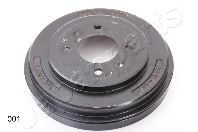 JAPANPARTS TA-001 Brake Drum