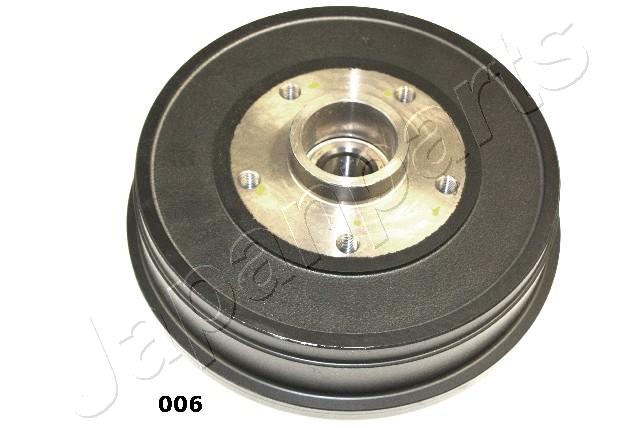 JAPANPARTS TA-006 Brake Drum