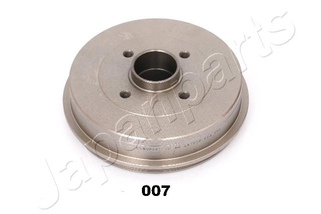 JAPANPARTS TA-007 Brake Drum