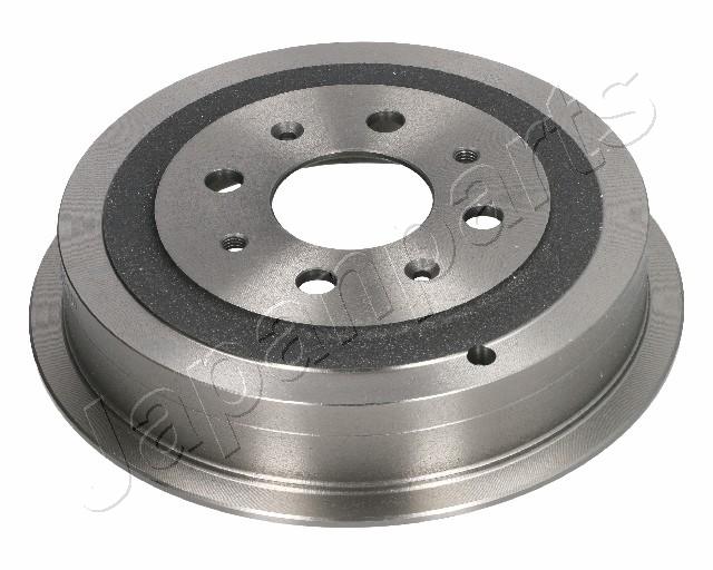 JAPANPARTS TA-0204 Brake Drum