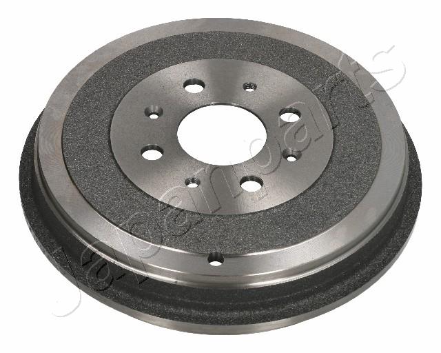 JAPANPARTS TA-0206 Brake Drum