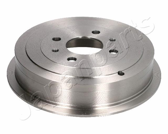 JAPANPARTS TA-0207 Brake Drum