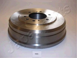 JAPANPARTS TA-103 Brake Drum