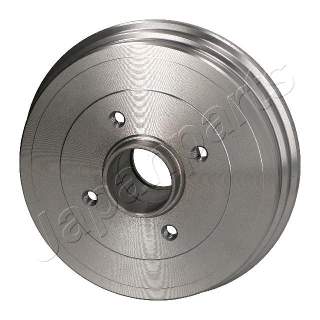 JAPANPARTS TA-104 Brake Drum