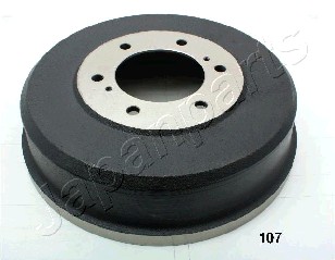 JAPANPARTS TA-107 Brake Drum