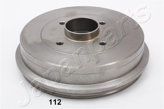 JAPANPARTS TA-112 Brake Drum