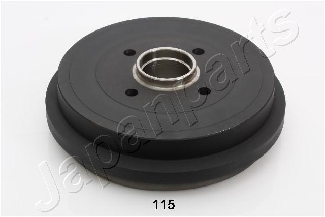 JAPANPARTS TA-115 Brake Drum