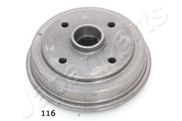 JAPANPARTS TA-116 Brake Drum