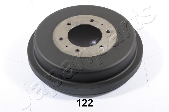 JAPANPARTS TA-122 Brake Drum