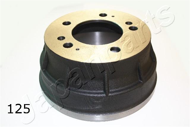 JAPANPARTS TA-125 Brake Drum