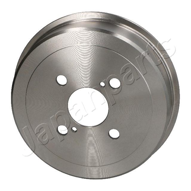 JAPANPARTS TA-207 Brake Drum