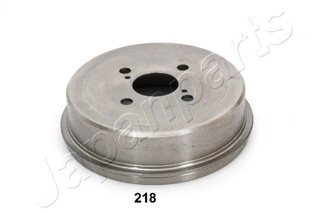 JAPANPARTS TA-218 Brake Drum