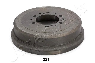 JAPANPARTS TA-221 Brake Drum