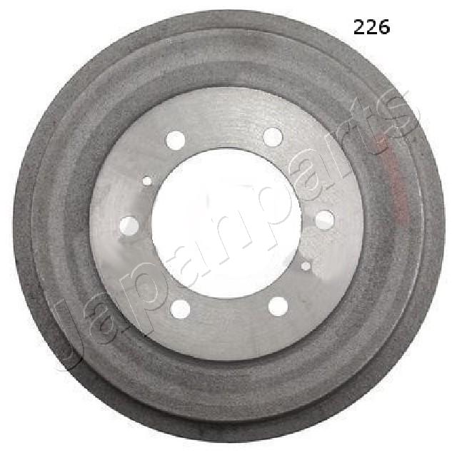 JAPANPARTS TA-226 Brake Drum