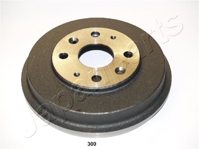 JAPANPARTS TA-300 Brake Drum