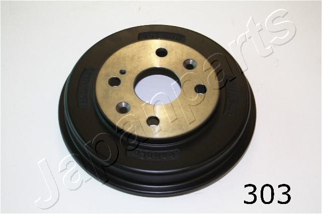 JAPANPARTS TA-303 Brake Drum