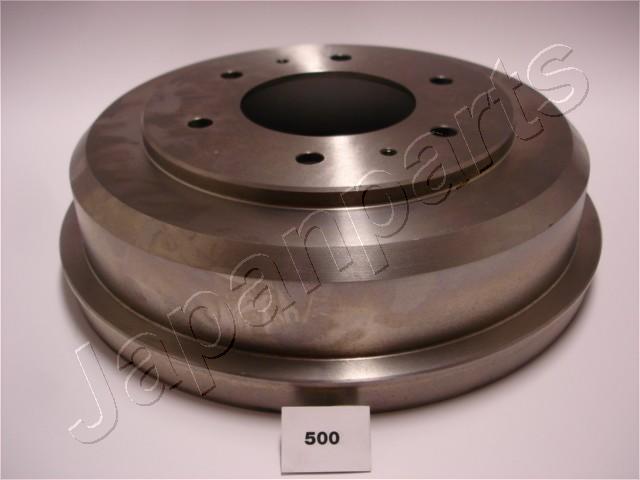 JAPANPARTS TA-500 Brake Drum