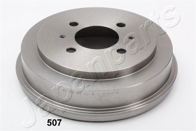 JAPANPARTS TA-507 Brake Drum