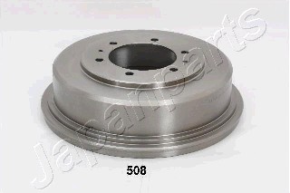 JAPANPARTS TA-508 Brake Drum