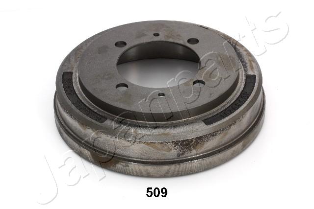 JAPANPARTS TA-509 Brake Drum