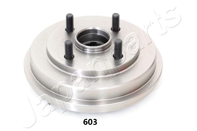 JAPANPARTS TA-603 Brake Drum