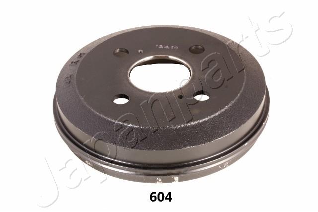 JAPANPARTS TA-604 Brake Drum