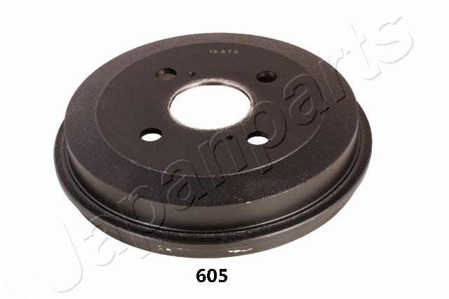 JAPANPARTS TA-605 Brake Drum