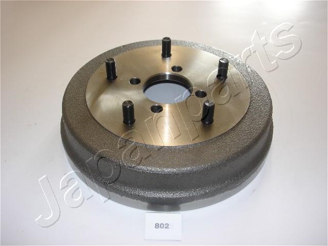 JAPANPARTS TA-802 Brake Drum