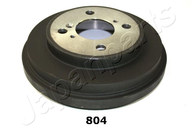 JAPANPARTS TA-804 Brake Drum