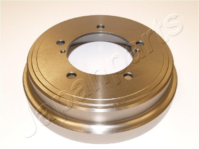 JAPANPARTS TA-805 Brake Drum