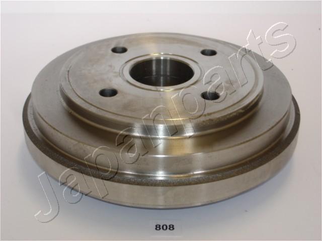 JAPANPARTS TA-808 Brake Drum