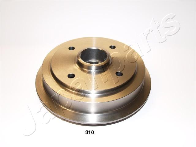 JAPANPARTS TA-810 Brake Drum