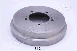 JAPANPARTS TA-812 Brake Drum