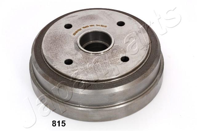 JAPANPARTS TA-815 Brake Drum