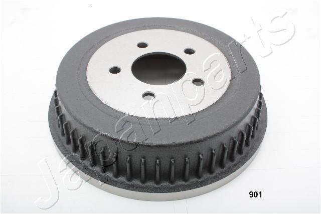 JAPANPARTS TA-901 Brake Drum