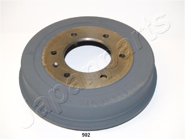 JAPANPARTS TA-902 Brake Drum