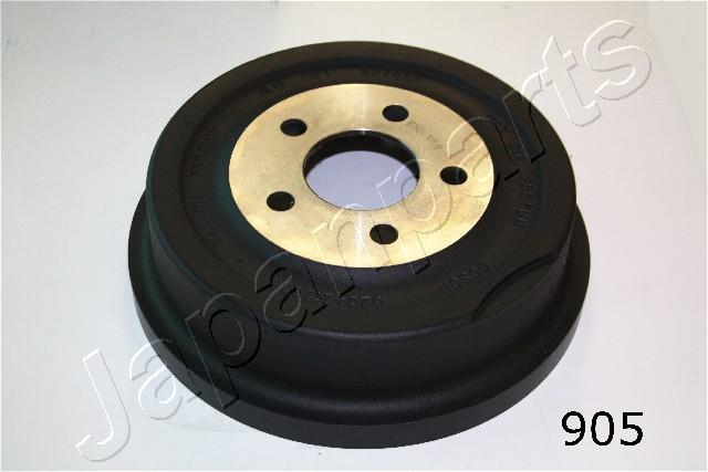 JAPANPARTS TA-905 Brake Drum