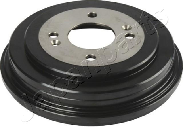 JAPANPARTS TA-H18 Brake Drum