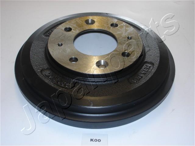 JAPANPARTS TA-K00 Brake Drum