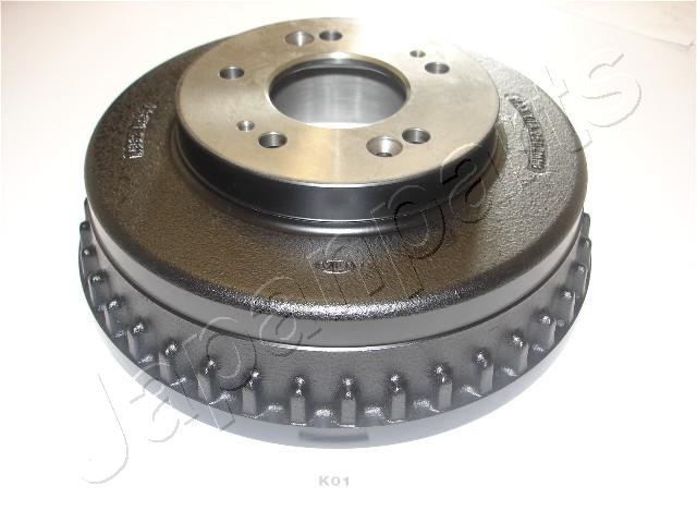 JAPANPARTS TA-K01 Brake Drum