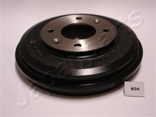 JAPANPARTS TA-K04 Brake Drum