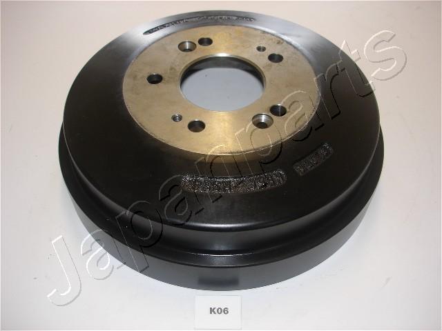 JAPANPARTS TA-K06 Brake Drum