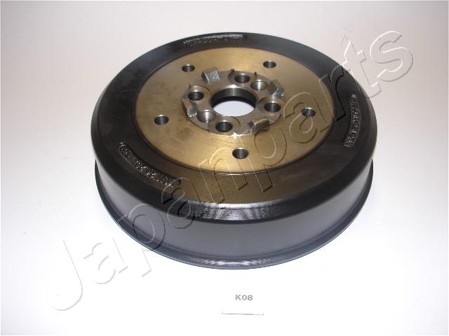 JAPANPARTS TA-K08 Brake Drum