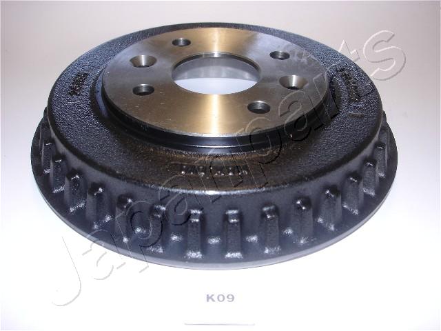 JAPANPARTS TA-K09 Brake Drum