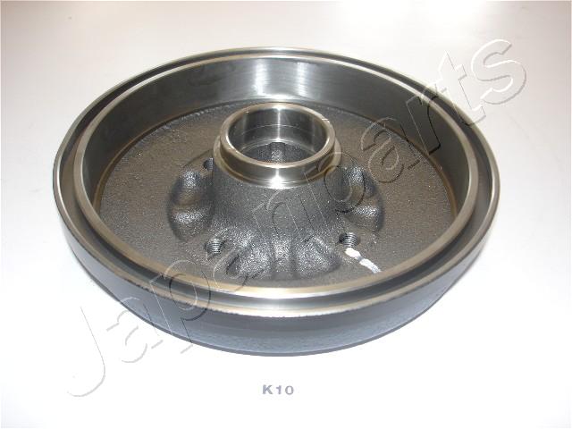 JAPANPARTS TA-K10 Brake Drum