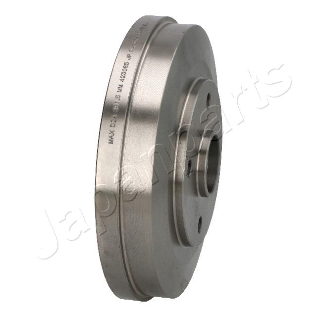 JAPANPARTS TA-K11 Brake Drum