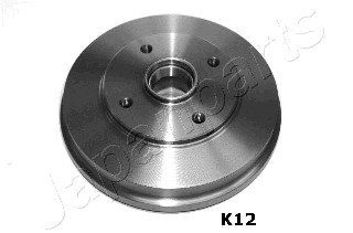 JAPANPARTS TA-K12 Brake Drum